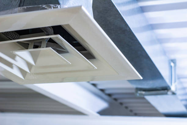 Best Ventilation Cleaning Services  in White Sulphur Springs, WV