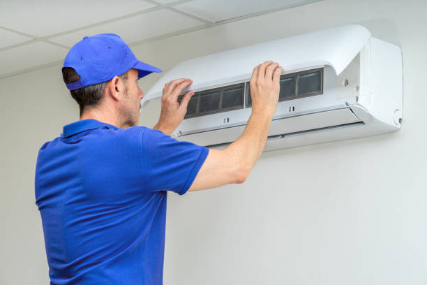 Best Air Duct Cleaning Company Near Me  in White Sulphur Springs, WV